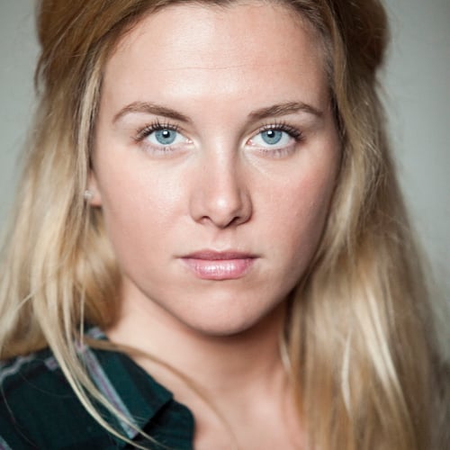 Jorien van Diepen