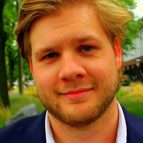 Jaap van Dam
