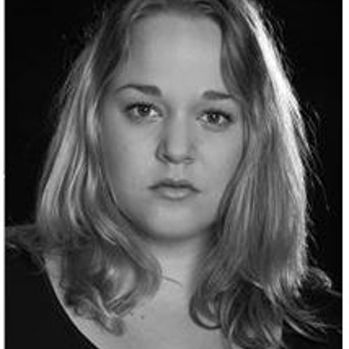 Jackie van Parijs