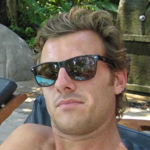 Jan Nieuwenhuijs