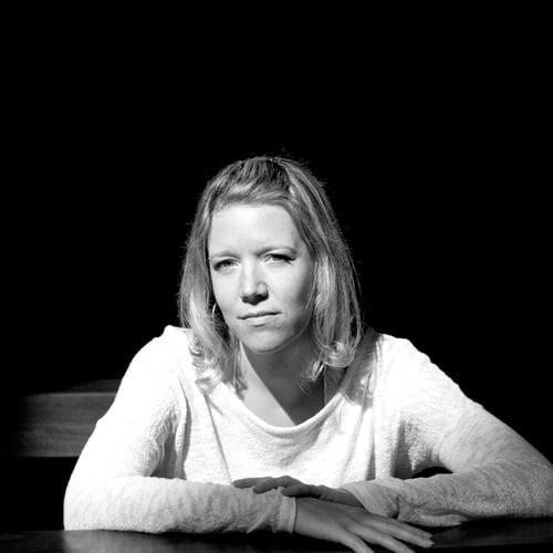 Janneke van der Meulen