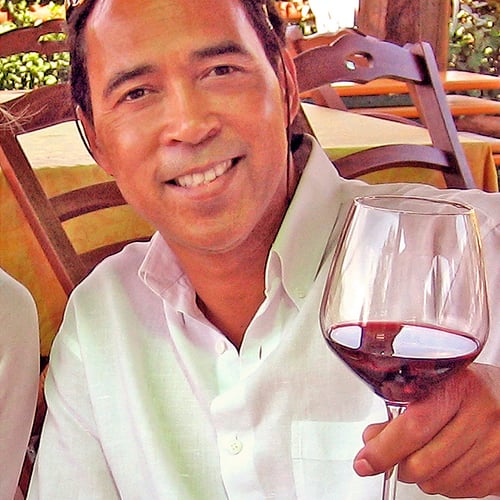 Jeffrey Lew