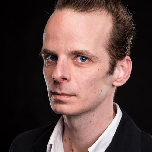 Jeroen