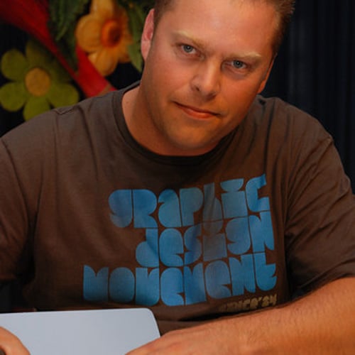 Jeroen