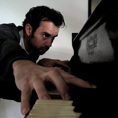 Jeroen Hoogendoorn