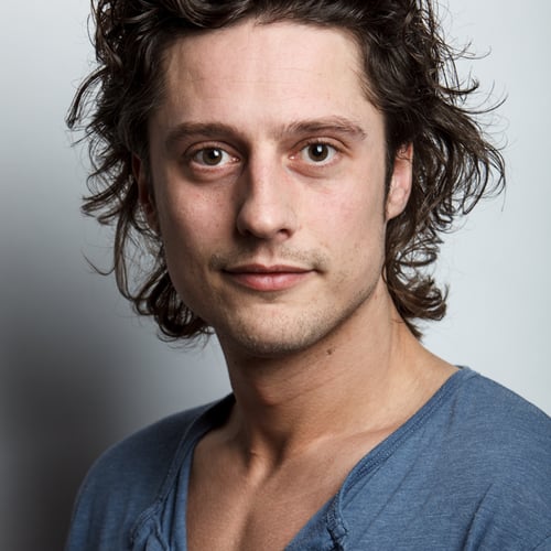 Johan Vanderpol