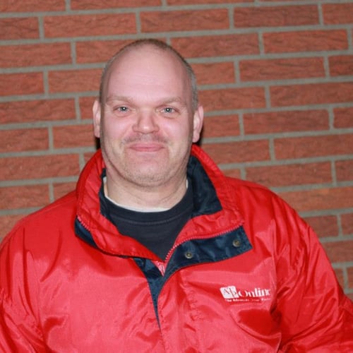 Johan van der Spek