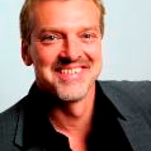 Joost Schrickx