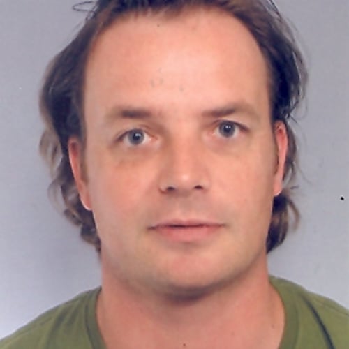 Joost van Baardewijk