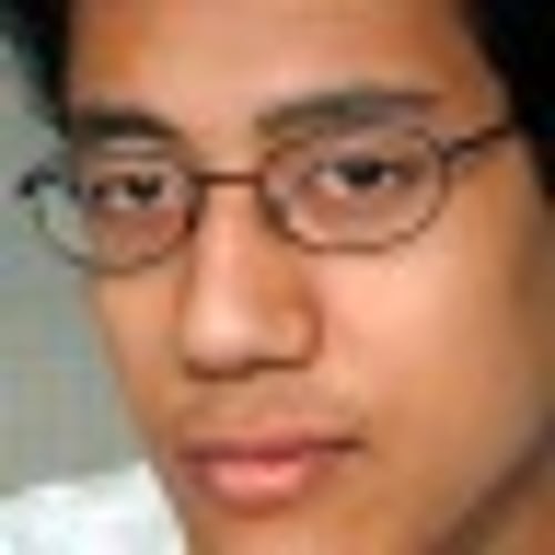 Joris Maas