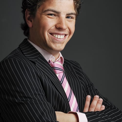 Jos van Ooijen