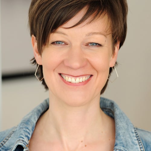 Judith Wolf