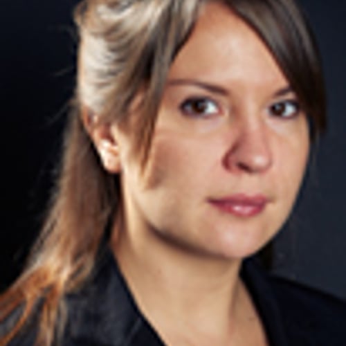 Julia Bohl