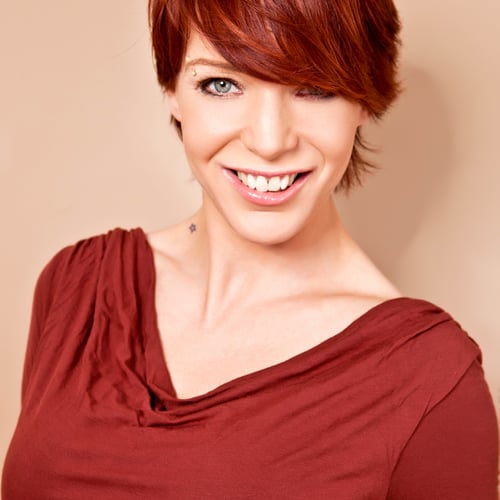 Roosmarijn