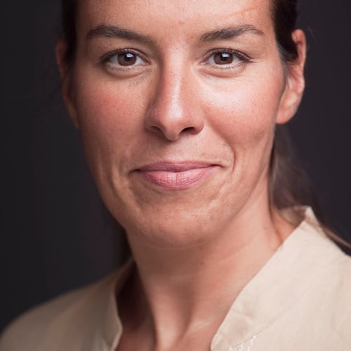 Karima Hassine
