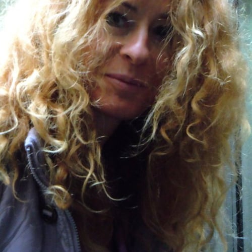 Karin van Hoorick