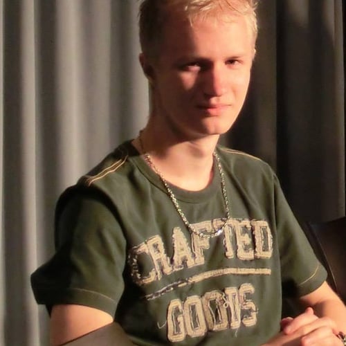 Kevin den Uijl