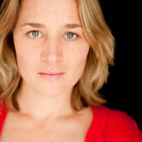 Kim van der Horst