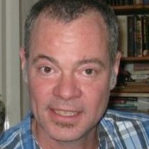 Klaas Berings