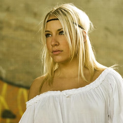 Sharon