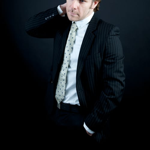 Koen van Breugel