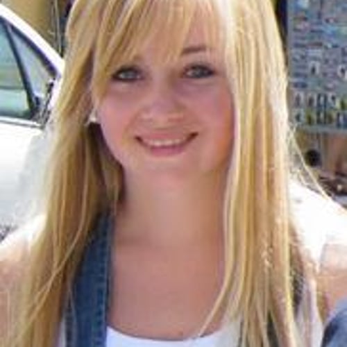 Sanne van Hoek