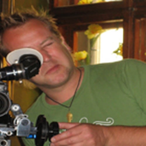 Marc Roodhart