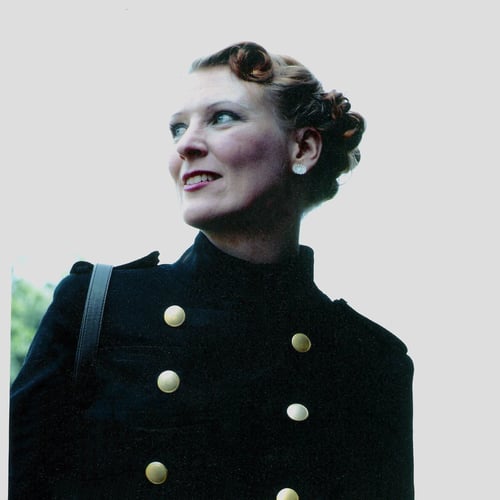Kristine Galiher