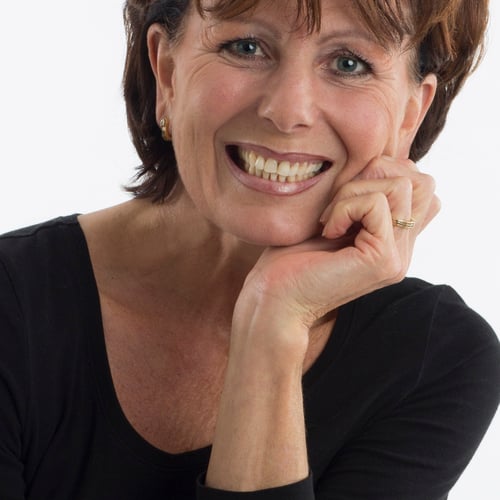 Lise Gerson Lohman