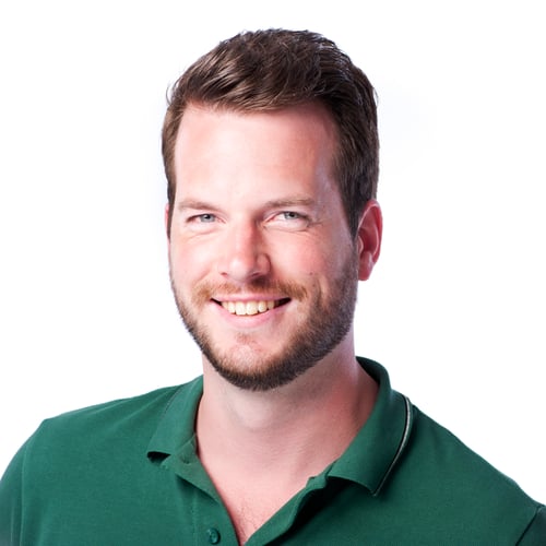 Jeroen van den Hoek