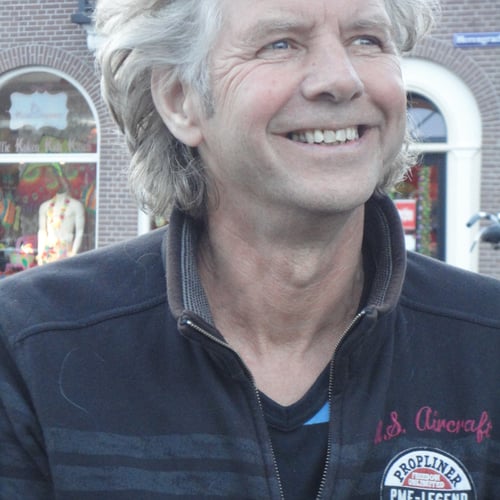 Lars Boom