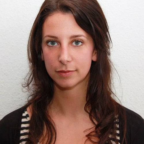 Laura Fulgori