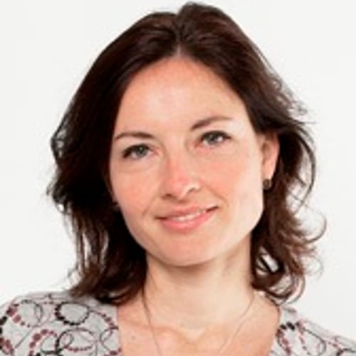 Lianne Damen