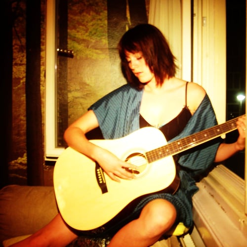 Liza Borra