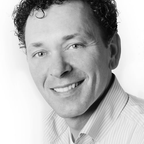 Michel Van Der Poel