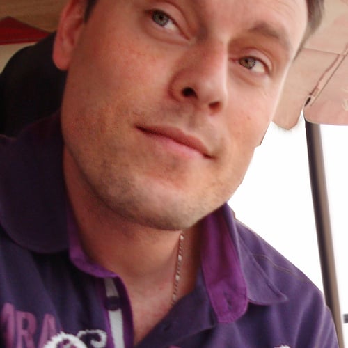 Michiel de Valk
