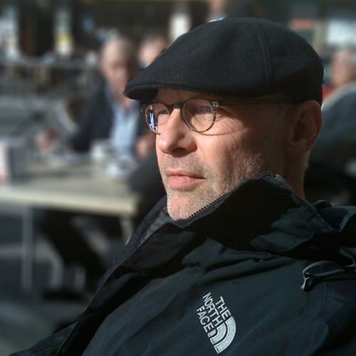 Mark Timmer