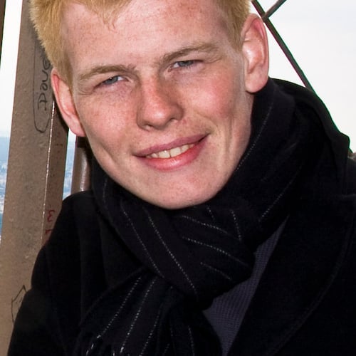 Maarten Langelo