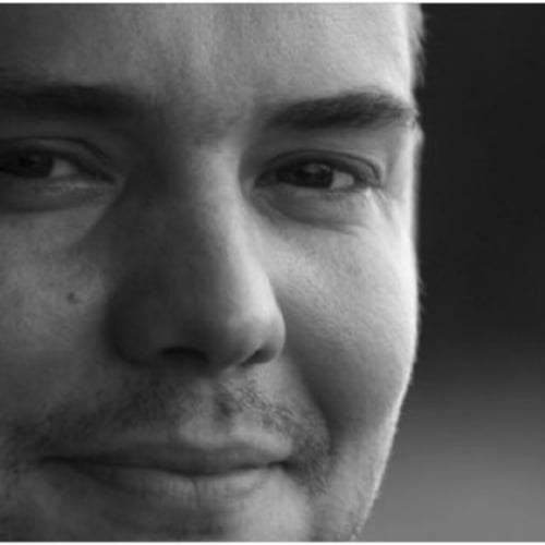Maarten Eysink Smeets