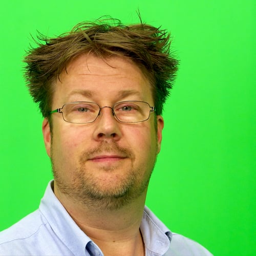 Maarten Derksen