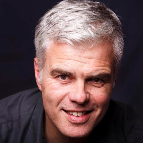 Maarten Almekinders