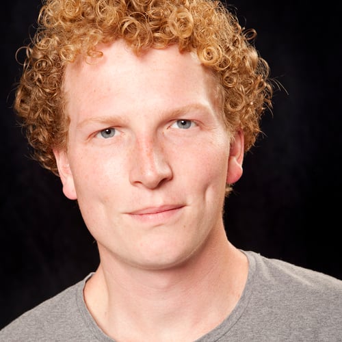Maarten van der Van Der Ven