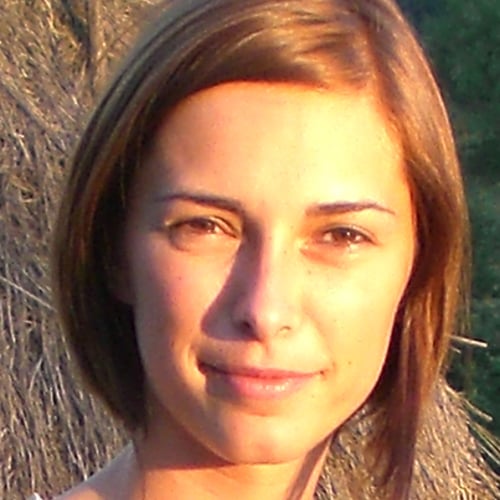 Maja Trivanovic