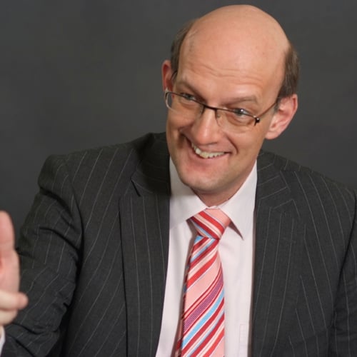 Marcel de Groot