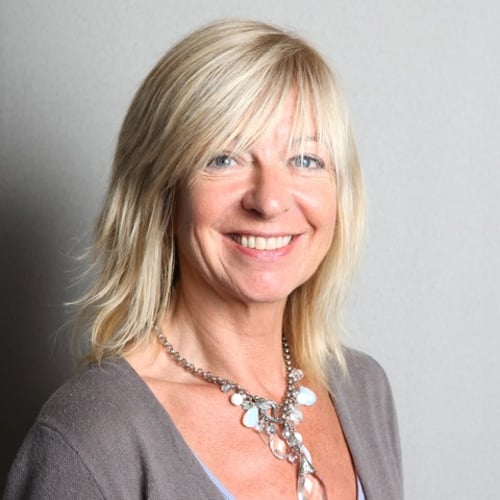 Annabel van Ditmar