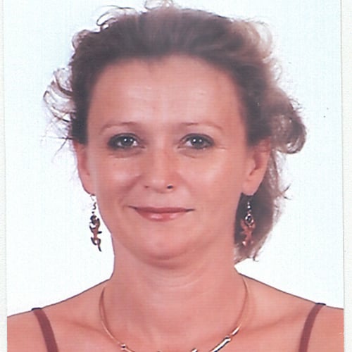 Mardou Jacobs