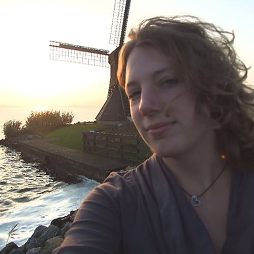Marijke
