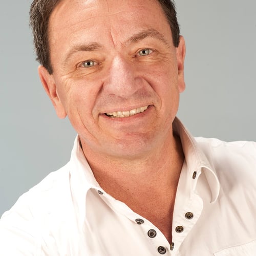 Mart Steenbeek
