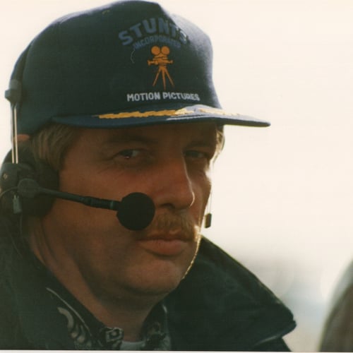 Martin van Bennekum