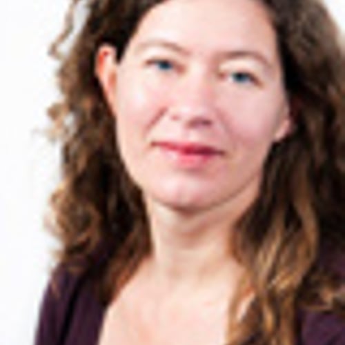 Matthea Bussemaker